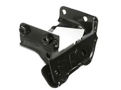 Ford 7A2Z-6031-AA Motor Mount Bracket