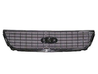 Ford 3F2Z-8200-AA Grille Assembly