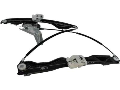 Ford 8A5Z-5423209-B Window Regulator