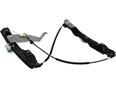 Ford 8A5Z-5423209-B Window Regulator