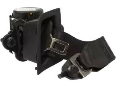 Ford JR3Z-9600-B Air Cleaner Assembly