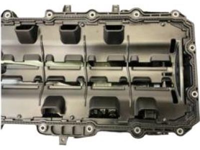 Ford JR3Z-9600-B Air Cleaner Assembly