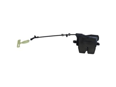 Ford BE8Z-5443150-A Latch