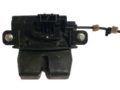 Ford BE8Z-5443150-A Latch