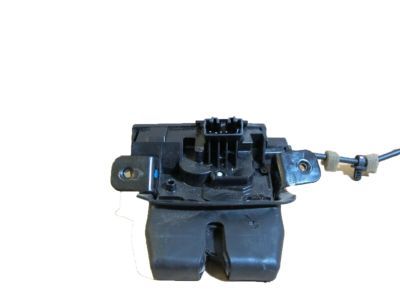 Ford BE8Z-5443150-A Latch