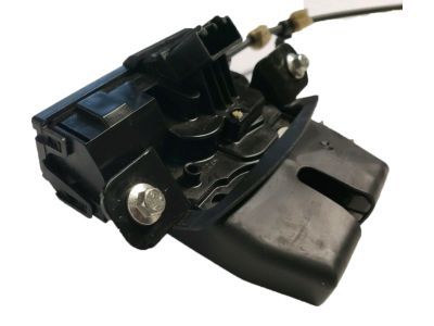 Ford BE8Z-5443150-A Latch