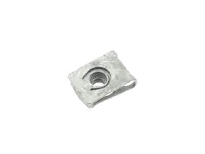 Ford 1X4Z-17K826-A Mount Bracket Retainer