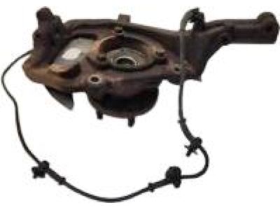 Ford AL5Z-3106-C Knuckle