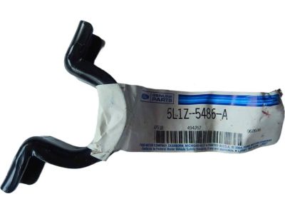 Ford 5L1Z-5486-A Stabilizer Bar Bracket