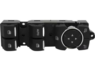 Ford GN1Z-14529-H Window Switch