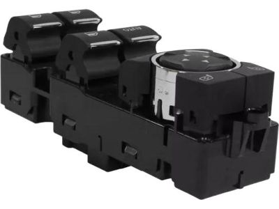 Ford GN1Z-14529-H Window Switch