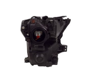 Ford HL3Z-13008-K Composite Headlamp
