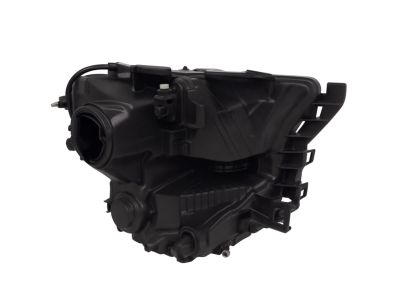 Ford HL3Z-13008-K Composite Headlamp