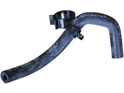 Ford 8C3Z-8B081-A Reservoir Hose