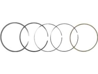 Ford AL8Z-9002-F Fuel Tank