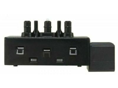 Ford 5F9Z-14A701-AA Switch Assembly