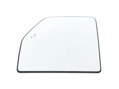 Ford LC3Z-17K707-B Mirror Glass