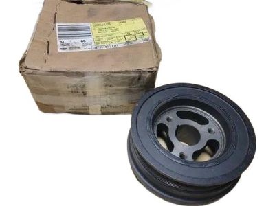 Ford E7TZ-6312-A Damper