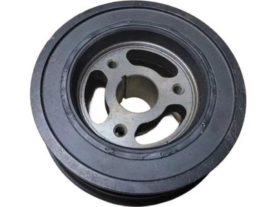 Ford E7TZ-6312-A Damper