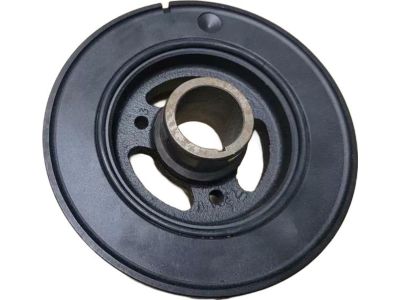 Ford E7TZ-6312-A Damper