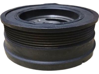 Ford E7TZ-6312-A Damper