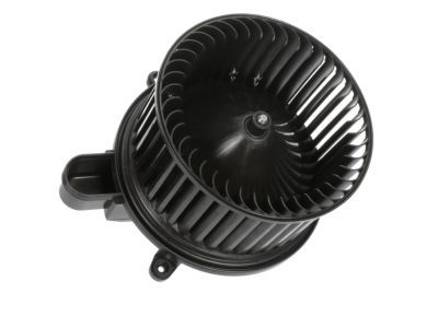 Ford BC3Z-19805-C Blower Motor