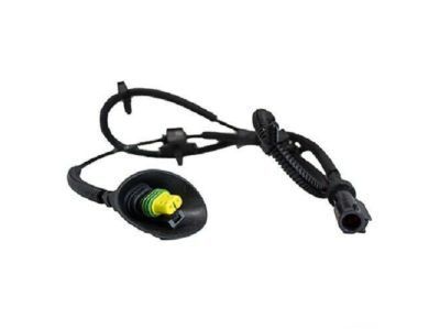 Ford 6W1Z-2C204-A Front Speed Sensor