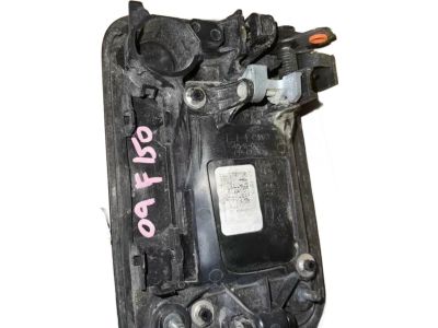 Ford CL3Z-1626605-AB Handle, Outside