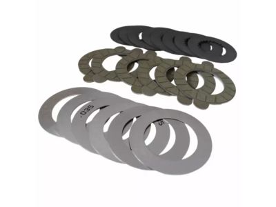 Ford 6L1Z-4947-B Clutch Disc Set