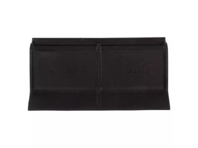 Ford CT4Z-16K262-A Under Cover Clip