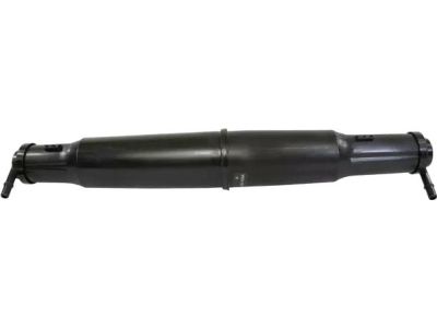 Ford 6C3Z-9D653-D Vapor Canister