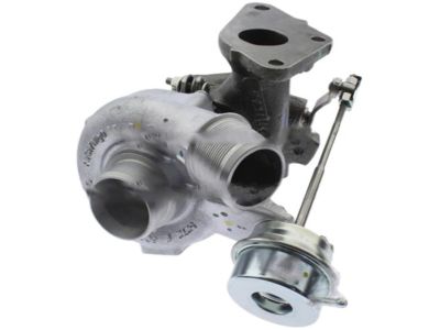 Ford FL3Z-6K682-D Turbocharger