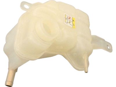 Ford 6E5Z-8A080-AA Reservoir