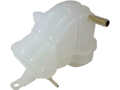 Ford 6E5Z-8A080-AA Reservoir