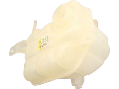 Ford 6E5Z-8A080-AA Reservoir