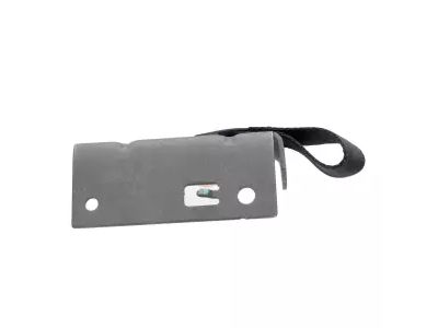 Ford FU5Z-9661383-C Latch