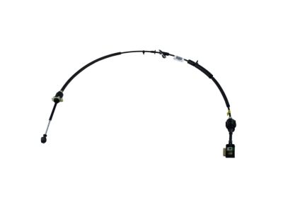 Ford BB5Z-7E395-E Shift Control Cable