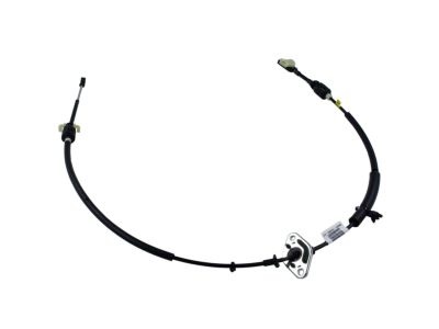 Ford BB5Z-7E395-E Shift Control Cable