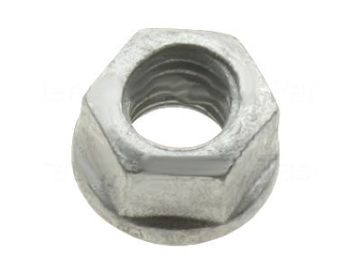 Ford -W703662-S441 Manifold Nut