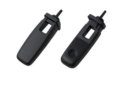 Ford 8L8Z-78420A68-C Hinge