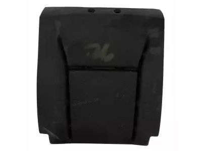 Ford FL3Z-1666800-C Seat Back Pad