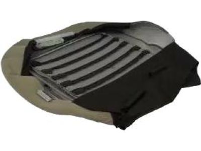 Ford FT4Z-5862901-AG Cushion Cover