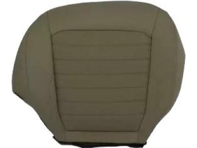 Ford FT4Z-5862901-AG Cushion Cover
