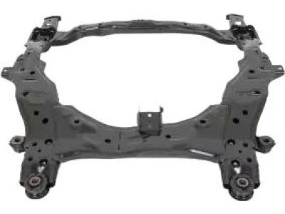 Ford DT4Z-5C145-A Suspension Crossmember