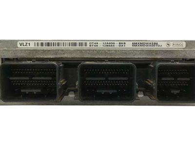 Ford DT4Z-5C145-A Suspension Crossmember