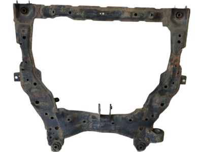 Ford DT4Z-5C145-A Suspension Crossmember