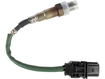 Ford DS7Z-9F472-B Lower Oxygen Sensor