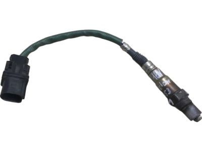Ford DS7Z-9F472-B Lower Oxygen Sensor