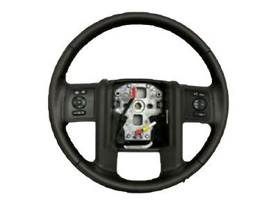 Ford 8C3Z-3600-CA Steering Wheel