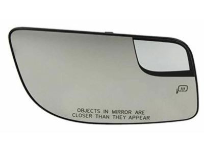 Ford CA5Z-17K707-AA Mirror Glass